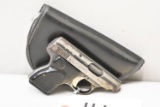 (R) Sterling Arms .22LR Auto Pocket Pistol