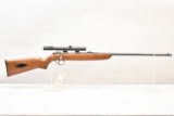 (CR) Remington Target Master Model 510 .22 S.L.LR.