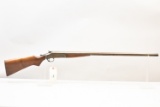 (CR) Harrington & Richardson Single Shot 12 Gauge