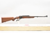 (R) Ruger No.1-A .22 Hornet Rifle