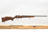 (R) Weatherby Mark XXII .17 HMR Rifle