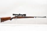 (CR) H&H Zehner 1953 .270 Win Rifle