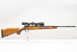 (R) Sako Forester L579 .284 Win Rifle