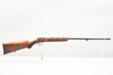 (CR) Gustav 1925 Geco .22 LR Rifle