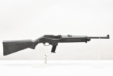 (R) Ruger Carbine 9mm Rifle