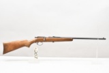 (CR) Springfield Arms Single Shot .22 S.L.LR Rifle