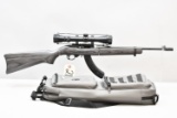 (R) Ruger 10/22 .22LR Takedown Rifle