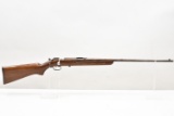 (CR) Winchester Model 67 .22 W.R.F. Rifle