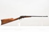 (CR) Stevens Little Scout 14 1/2 .22LR Rifle