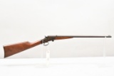 (CR) Stevens Little Scout 14 1/2 .22LR Rifle