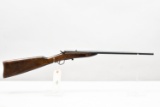 (CR) Stevens Junior Model 11 .22LR Rifle