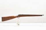 (CR) Stevens Junior Model 11 .22LR Rifle