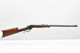 (CR) Stevens Idea Model 44 1/2 .25 R.F Rifle