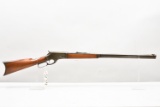 Marlin Mod 1881 38-55 Rifle 