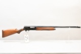 (CR) Remington Autoloader Model 11 20 Gauge