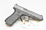 (R) Glock 17 Gen4 9mm Pistol