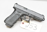 (R) Glock 17 Gen4 9mm Pistol