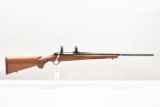 (R) Ruger M77 Hawkeye .243 Win Rifle