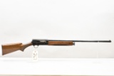 (CR) Browning Light Twelve 12 Gauge Shotgun