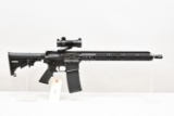 (R) Lanco Tactical LT15 5.56 Nato Rifle