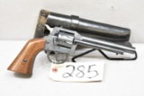 (R) H&R Model 929 .22LR Revolver