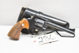 (CR) Colt Trooper .357 Mag Revolver