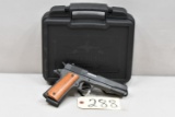(R) Rock Island M1911 A1-FS .45 Acp Pistol