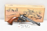 (R) Taylors & Co Stallion 38 Colt/S&W SPL Revolver