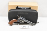 (R) Cimarron Frontier .357 Magnum Revolver