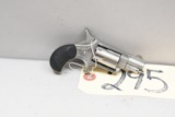 (R) North American Arms Mini .22LR Revolver