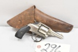 (CR) US Revolver Co DA32 .32 S&W Revolver