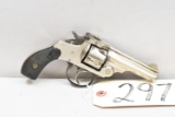 (CR) AJ Aubrey 1907 .32 S&W Revolver