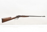 (CR) Stevens Model 1915 .22LR Rifle