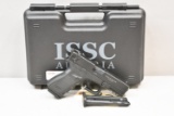 (R) ISSC M22 .22LR Pistol