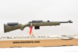 (R) Mossberg MVP Series 5.56 Nato Rifle