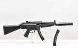 (R) GSG GSG-552 .22LR Rifle
