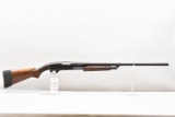 (CR) Stevens Model 77C 12 Gauge shotgun