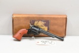 (R) Heritage Rough Rider .22LR Revolver