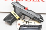 (R) Ruger Security-9 9mm Pistol