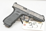 (R) Glock 17 Gen4 9mm Pistol