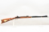 Traditions Hawken Woodsman .50 Cal Rifle
