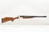 (CR) Savage Model 24J-DL .22 Win Mag/20 Ga Combo