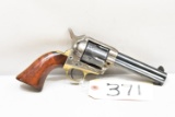 (R) American Arms Regulator .45 Cal Revolver