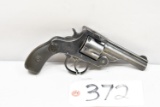 (CR) H&R Top Break .38 S&W Revolver