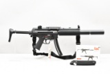 (R) Heckler & Koch MP5 .22LR Rifle