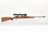 (CR) Mossberg Model 800C 22-250 Rem Rifle