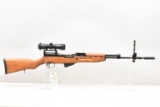 (CR) Yugo 59/66 SKS 7.62x39mm Rifle