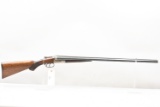 (CR) A.H Fox Sterlingworth SXS 12 Gauge