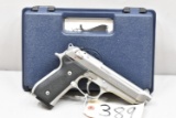 (R) Beretta 96 Stainless .40 Cal Pistol