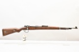 (CR) Waffenfabrik 1945 98K 8mm Mauser